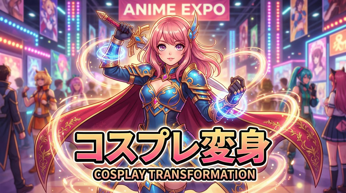 无限臀山cosplay动漫-幻想变装